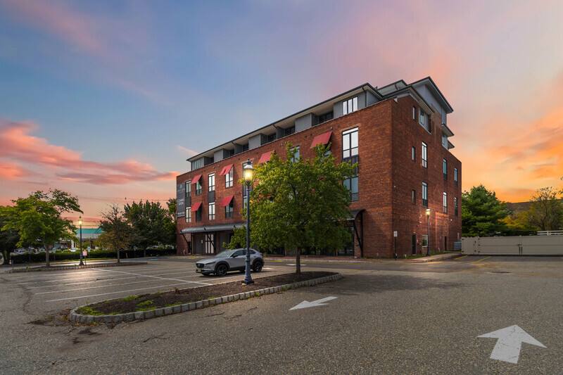 Apartment for rent at 70 Church St #201, Flemington, NJ 08822