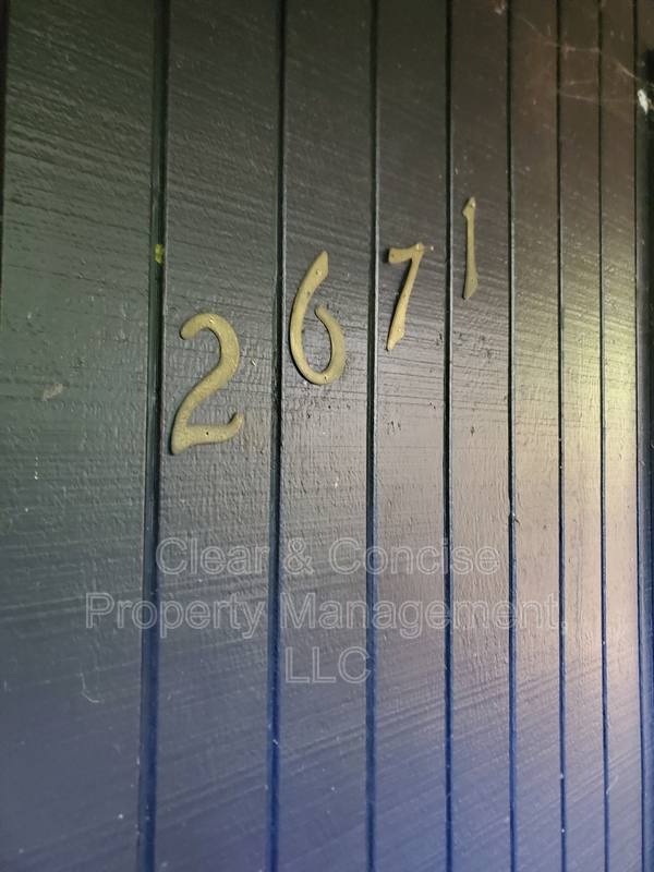 Apartment for rent at 2671 Woodstone Place, Eugene, OR 97405