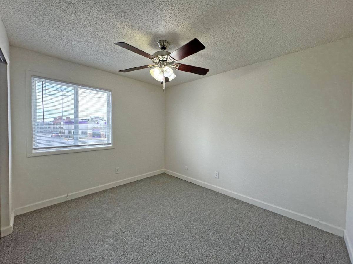 Apartment for rent at 1210 E Cherry St, Springfield, MO 65802