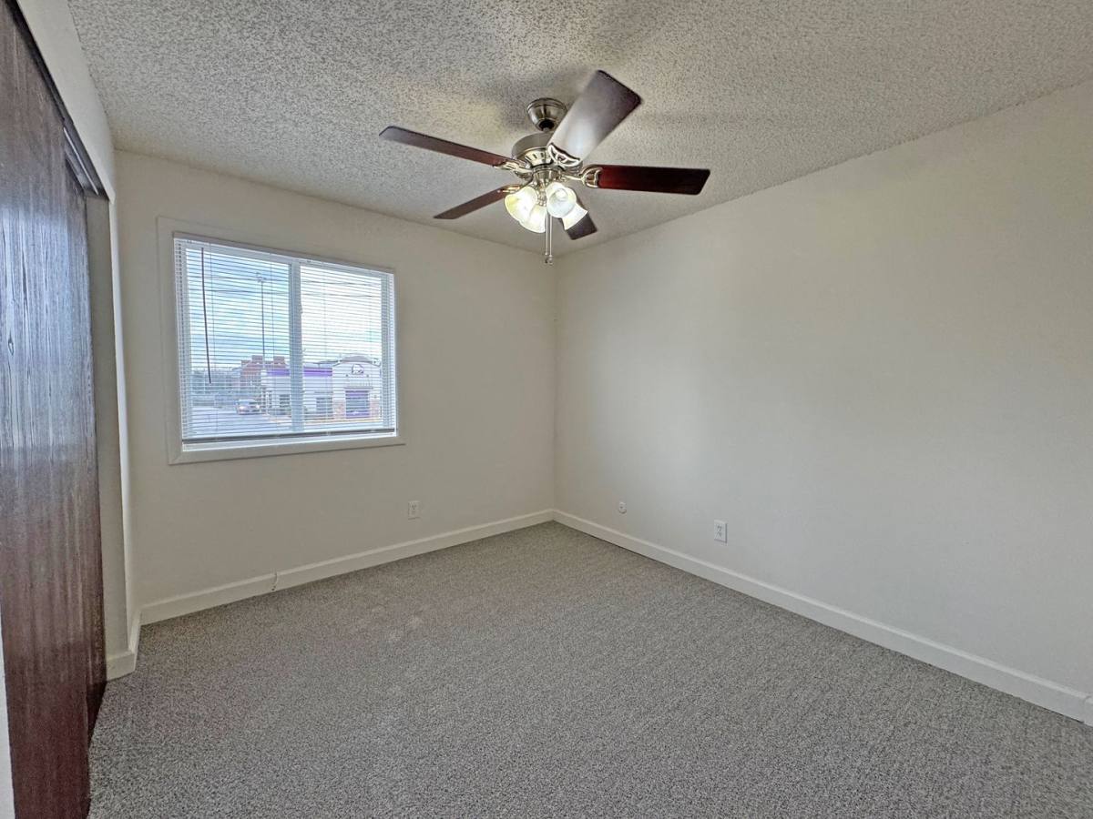 Apartment for rent at 1210 E Cherry St, Springfield, MO 65802