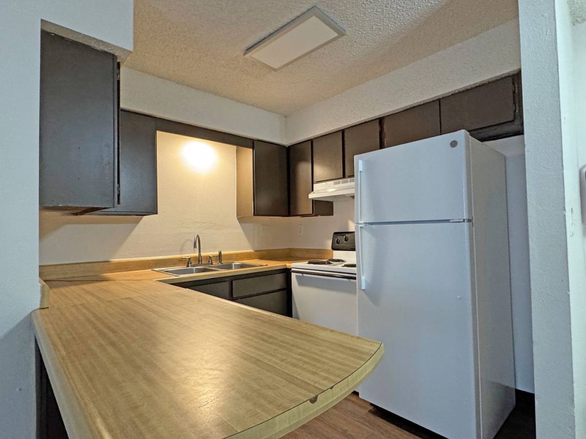 Apartment for rent at 1210 E Cherry St, Springfield, MO 65802