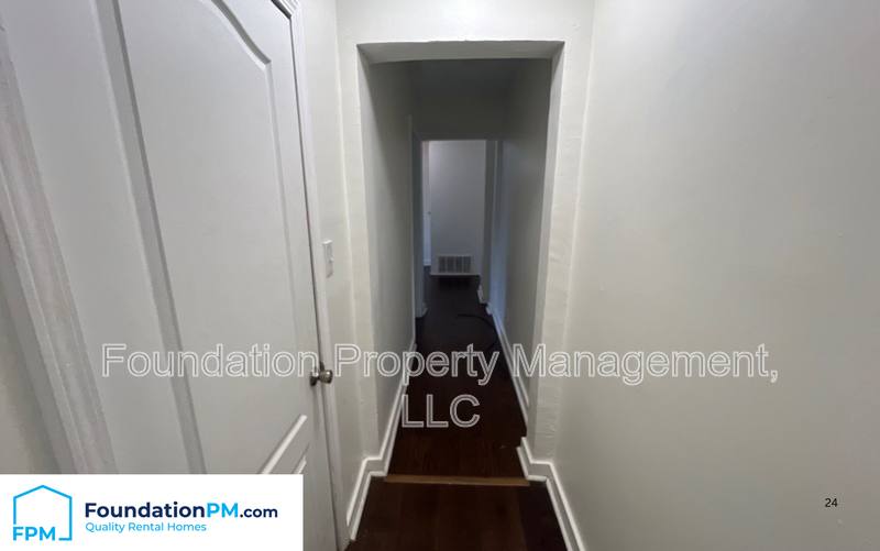 House for rent at 877 N Bingham St #1, Memphis, TN 38108