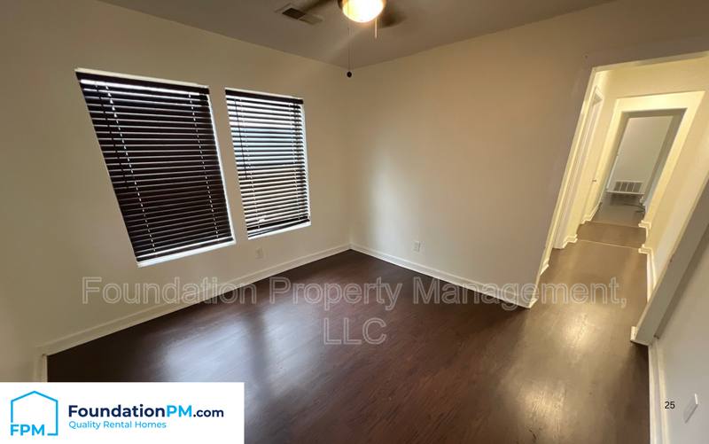 House for rent at 877 N Bingham St #1, Memphis, TN 38108