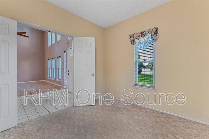 House for rent at 6752 Macintosh Dr, Plano, TX 75023