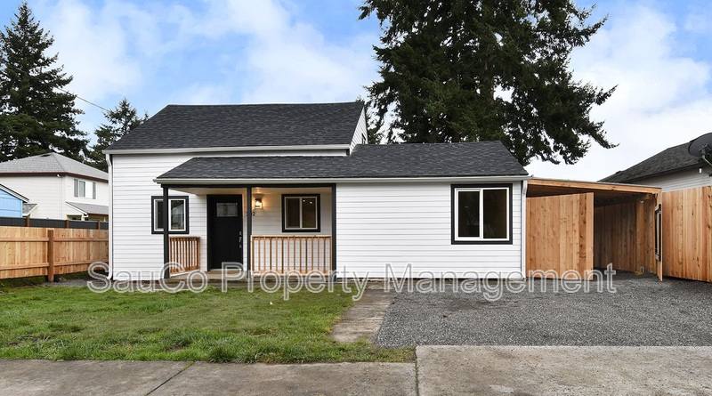 House for rent at 202 NE 92nd Place, Portland, OR 97220