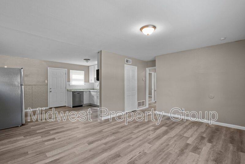 House for rent at 23 Juno Dr, Wentzville, MO 63385