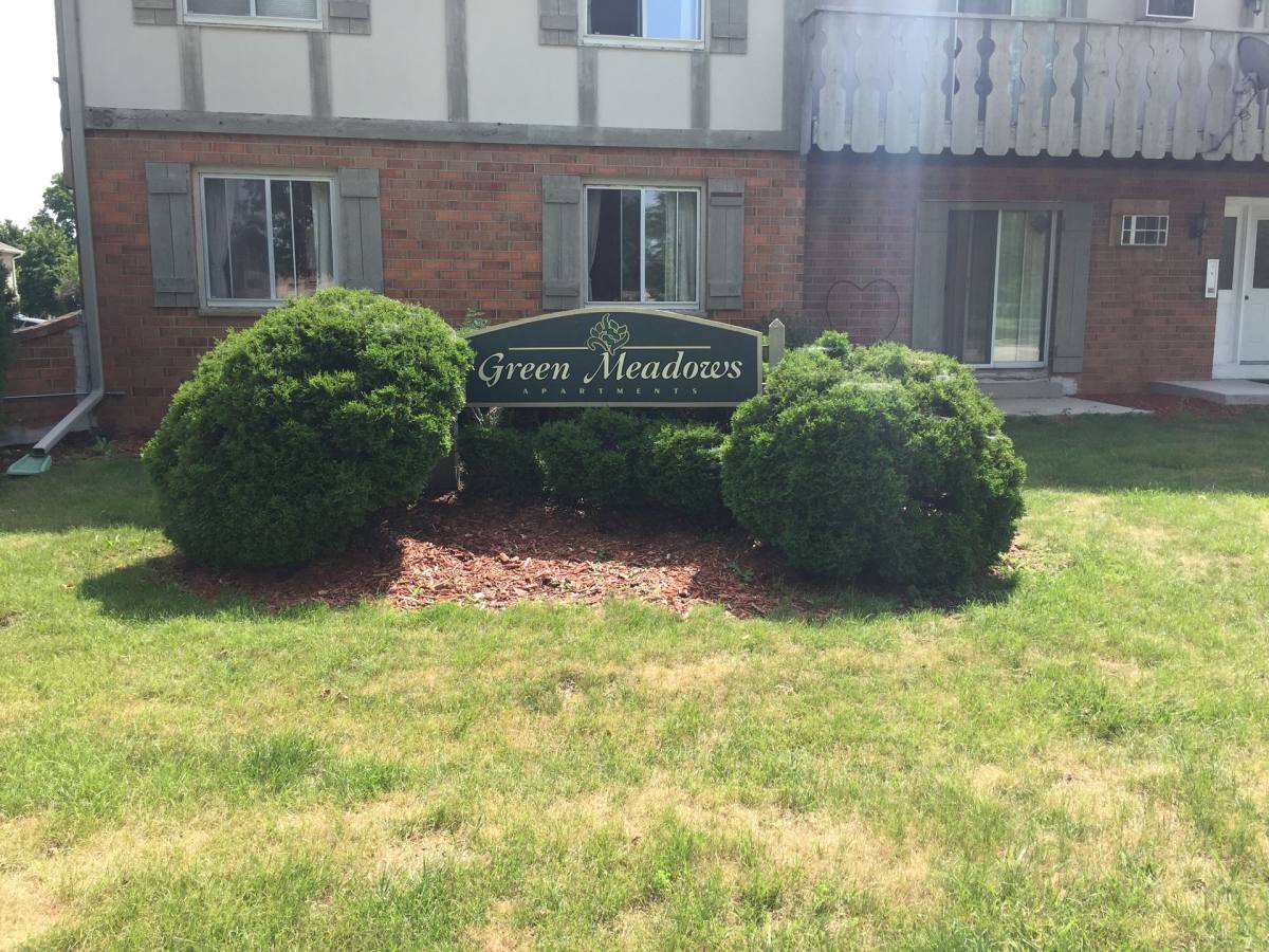 Townhouse for rent at 85-95 N Peters Ave, Fond Du Lac, WI 54935