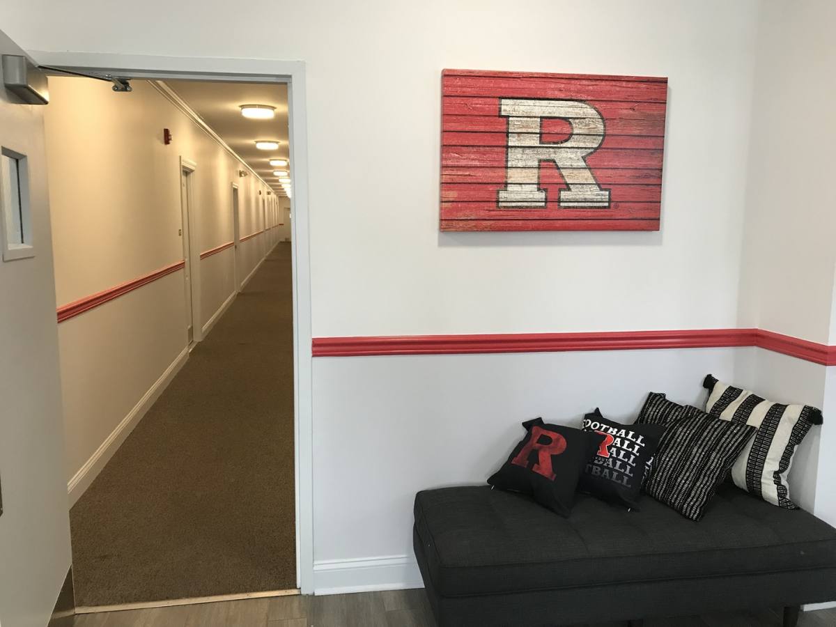 Apartment for rent at 55 Morrell St, New Brunswick, NJ 08901