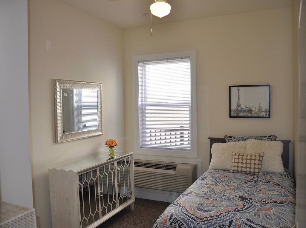 Apartment for rent at 55 Morrell St, New Brunswick, NJ 08901