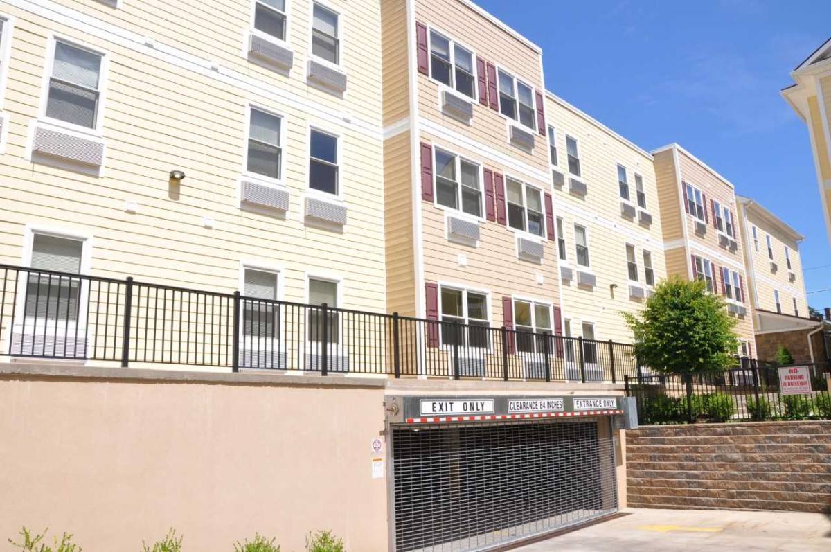 Apartment for rent at 55 Morrell St, New Brunswick, NJ 08901