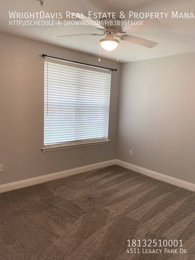 Townhouse for rent at 4511 Legacy Park Dr, Tampa, FL 33611