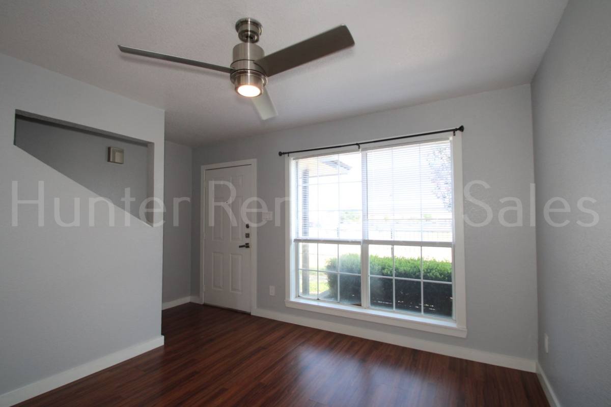 Townhouse for rent at 3802-C Gus Dr, Killeen, TX 76549