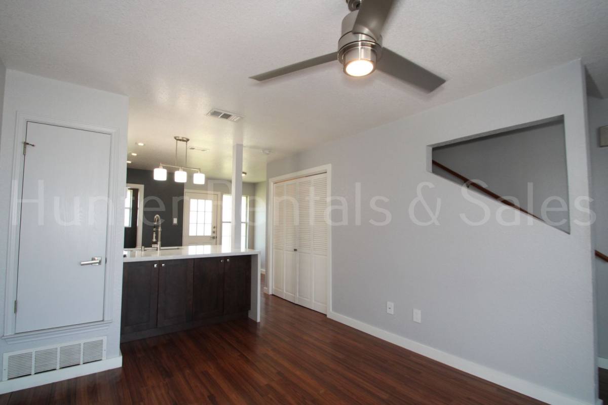 Townhouse for rent at 3802-C Gus Dr, Killeen, TX 76549
