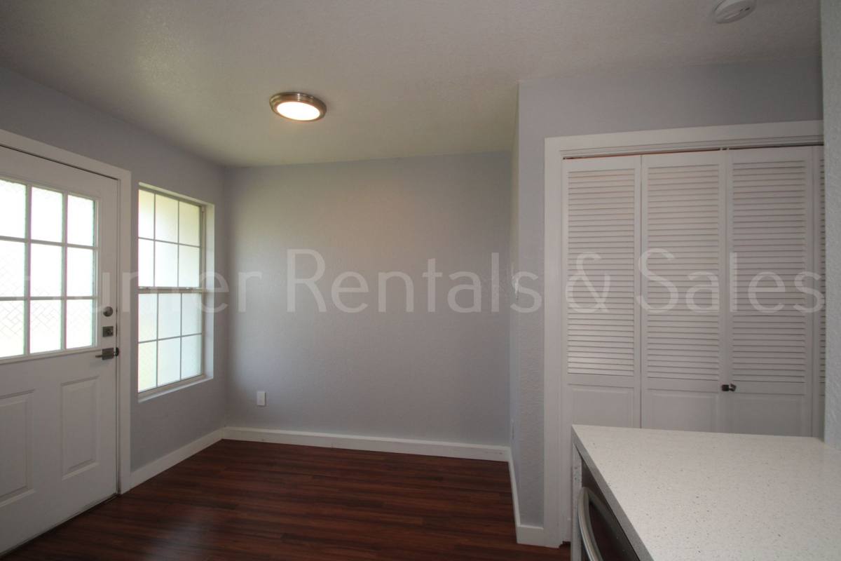 Townhouse for rent at 3802-C Gus Dr, Killeen, TX 76549