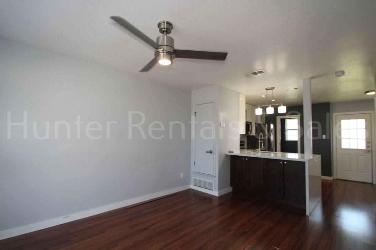 Townhouse for rent at 3802-C Gus Dr, Killeen, TX 76549