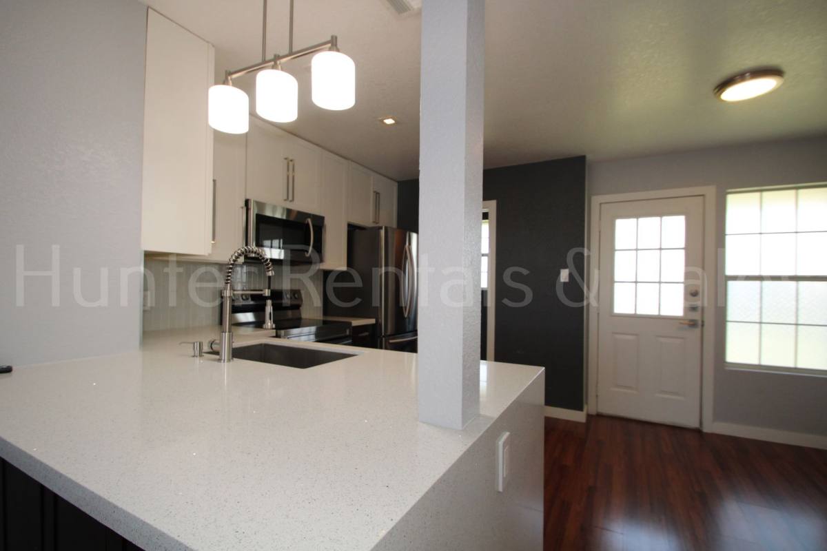 Townhouse for rent at 3802-C Gus Dr, Killeen, TX 76549
