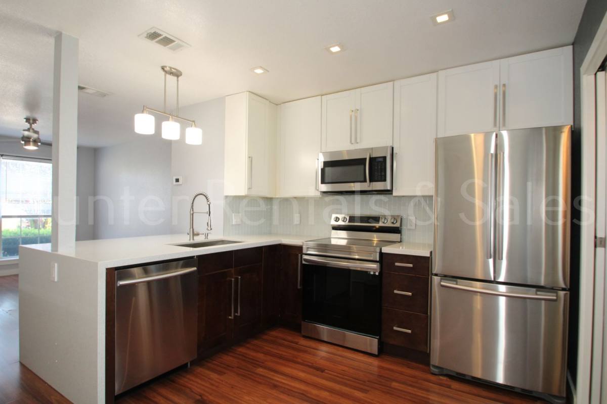 Townhouse for rent at 3802-C Gus Dr, Killeen, TX 76549