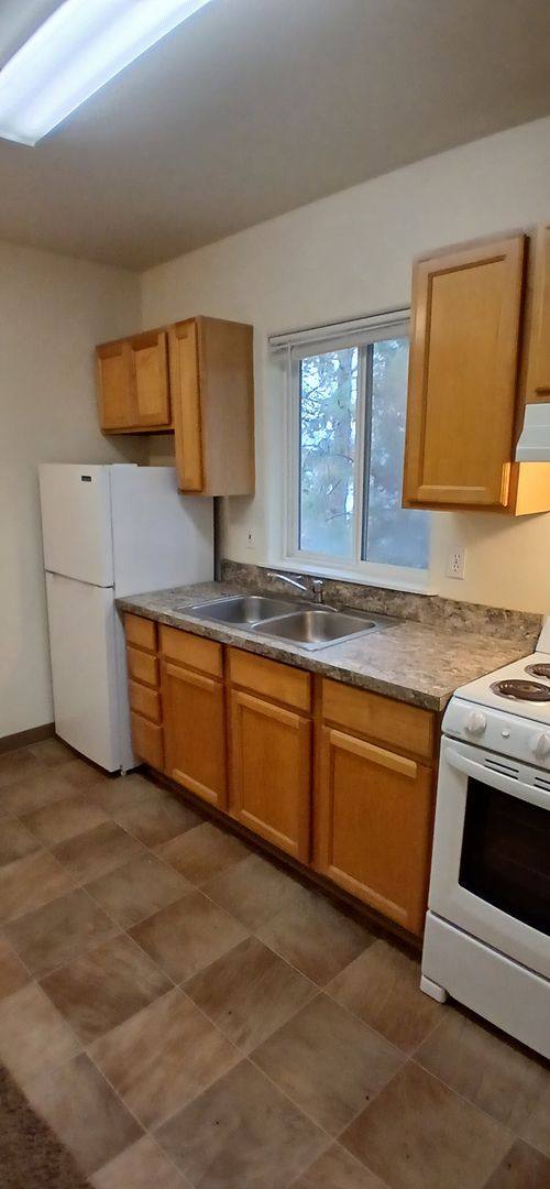Apartment for rent at 1615 NW Portland, Bend, OR 97703