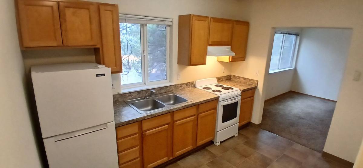 Apartment for rent at 1615 NW Portland, Bend, OR 97703
