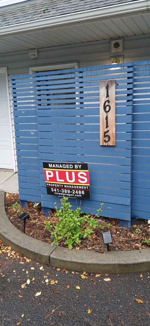 Apartment for rent at 1615 NW Portland, Bend, OR 97703