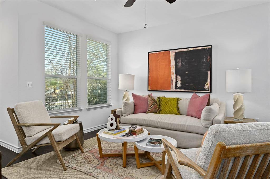 Townhouse for rent at 5400 Golden Canary Lane, Austin, TX 78723