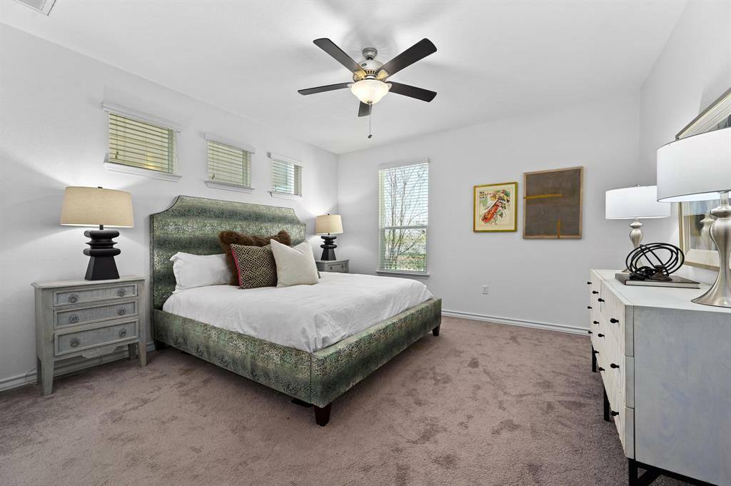 Townhouse for rent at 5400 Golden Canary Lane, Austin, TX 78723