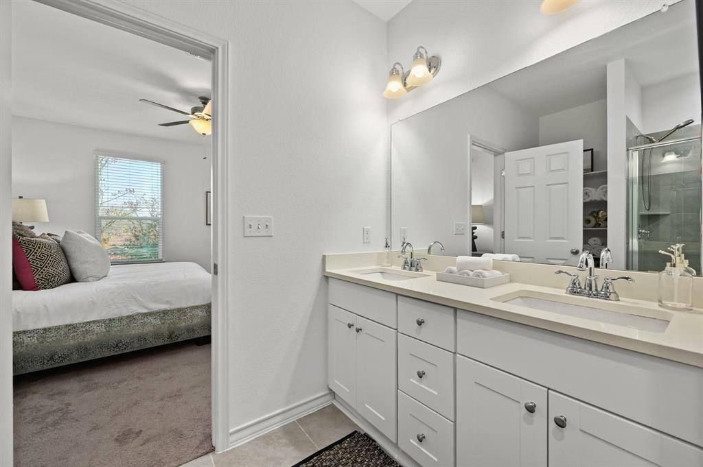 Townhouse for rent at 5400 Golden Canary Lane, Austin, TX 78723