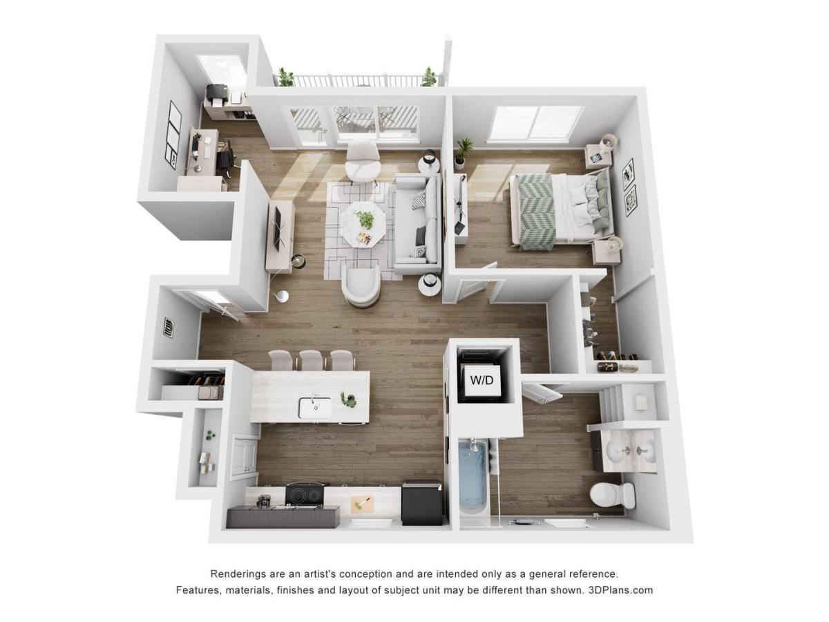 Apartment for rent at 147 Log City Rd Extension, Amsterdam, NY 12010