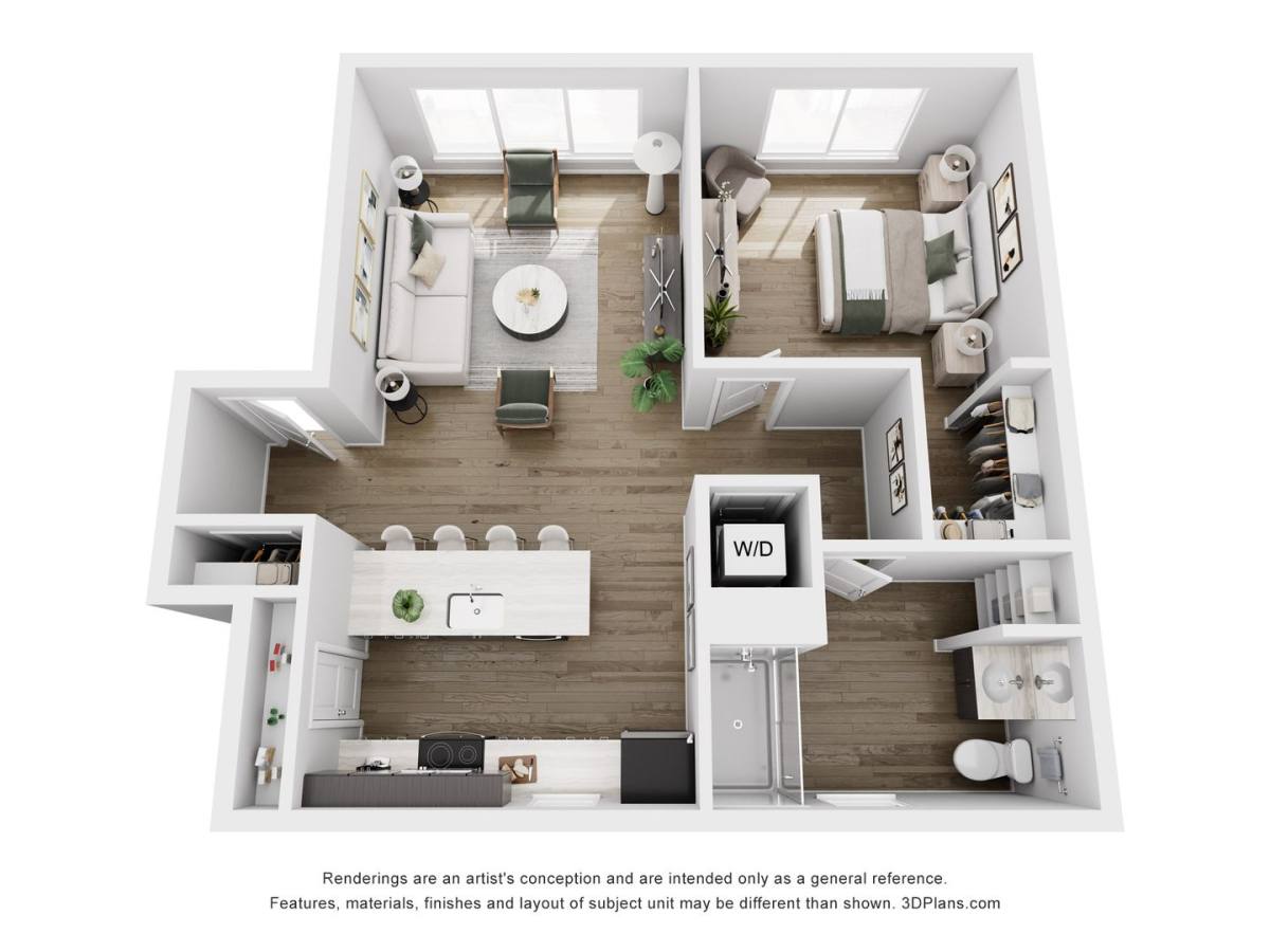 Apartment for rent at 147 Log City Rd Extension, Amsterdam, NY 12010