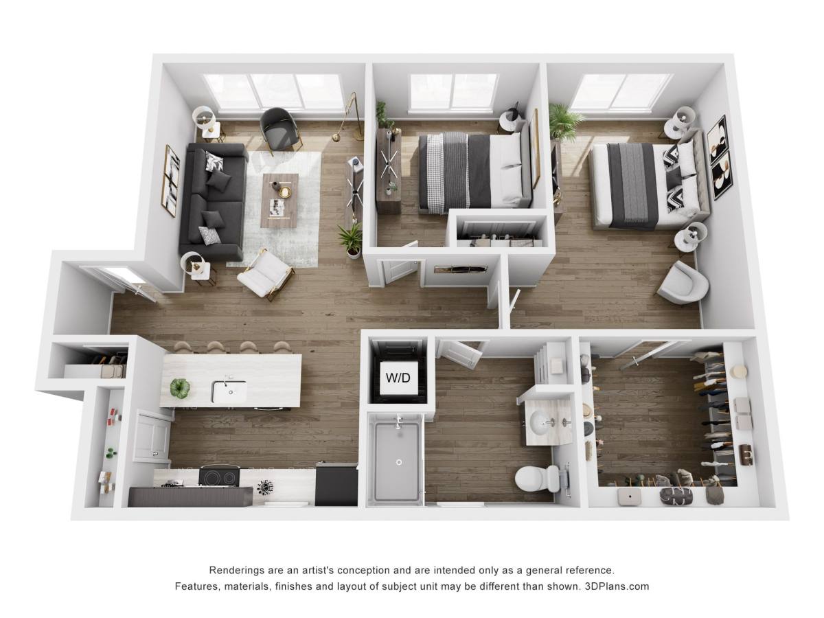 Apartment for rent at 147 Log City Rd Extension, Amsterdam, NY 12010