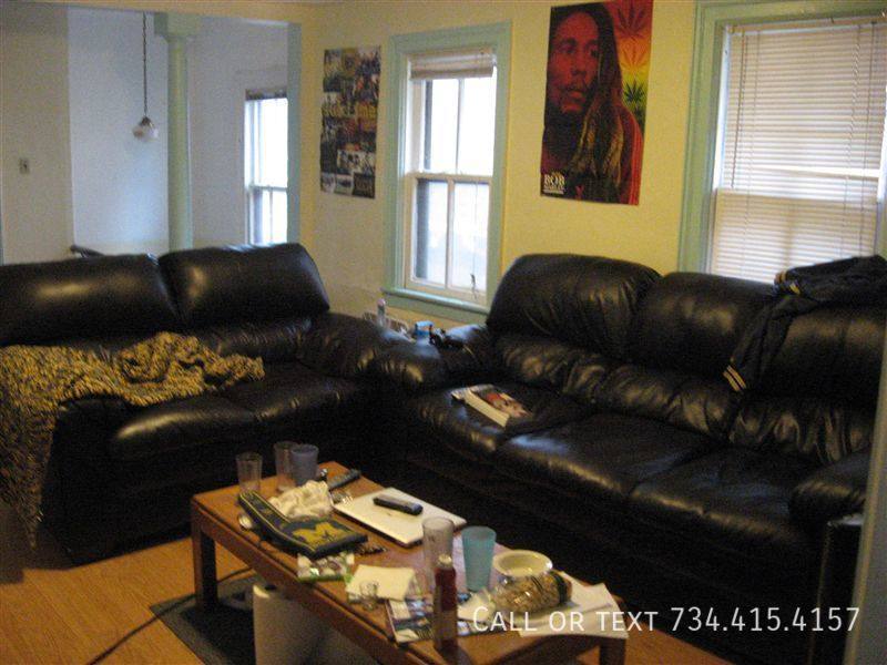 Apartment for rent at 430 S 4th Ave #2, Ann Arbor, MI 48104