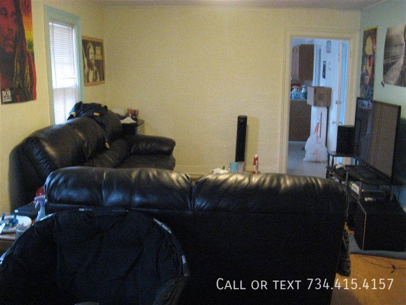Apartment for rent at 430 S 4th Ave #2, Ann Arbor, MI 48104