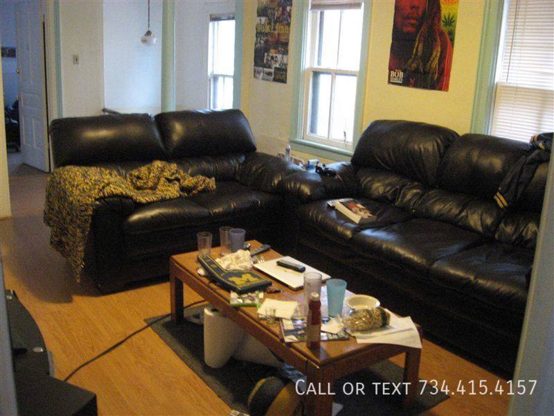 Apartment for rent at 430 S 4th Ave #2, Ann Arbor, MI 48104