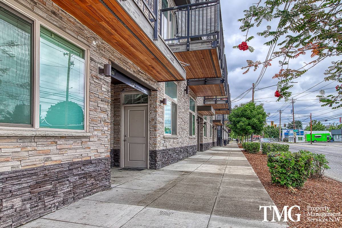 Apartment for rent at 1765-1775-1785 N Lombard St, Portland, OR 97217