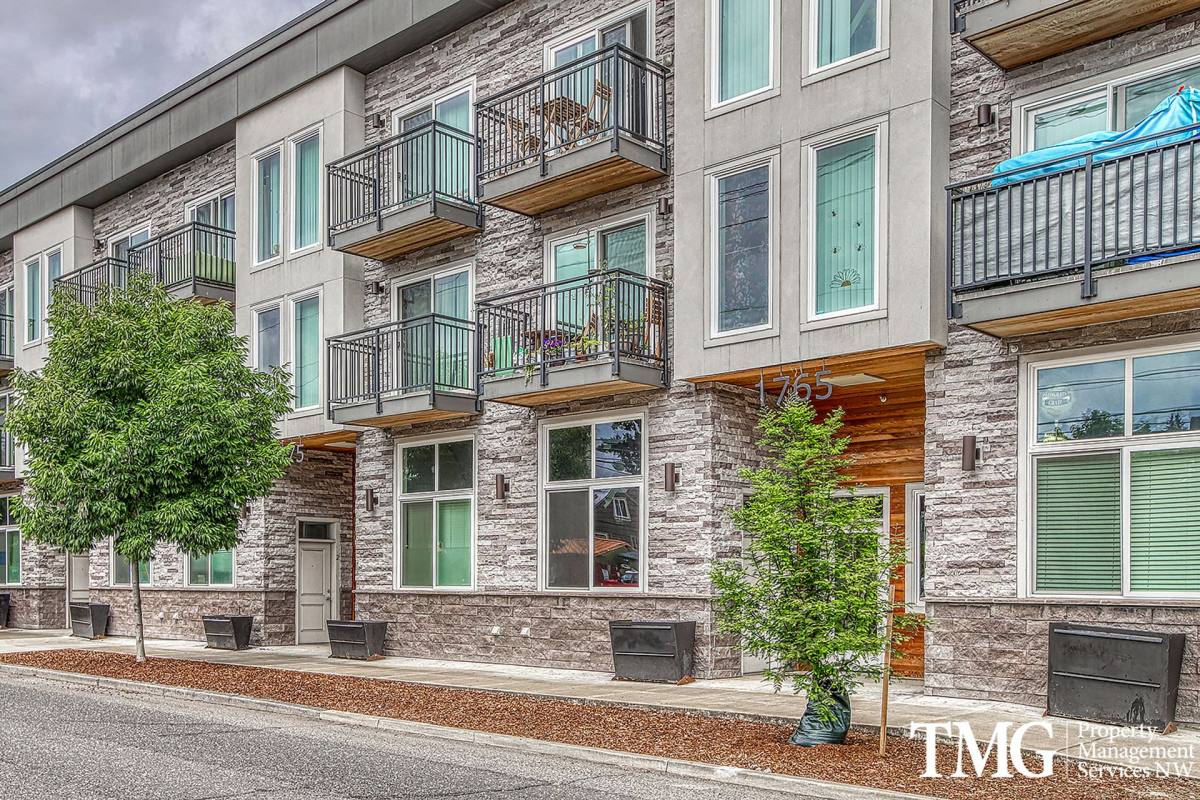 Apartment for rent at 1765-1775-1785 N Lombard St, Portland, OR 97217