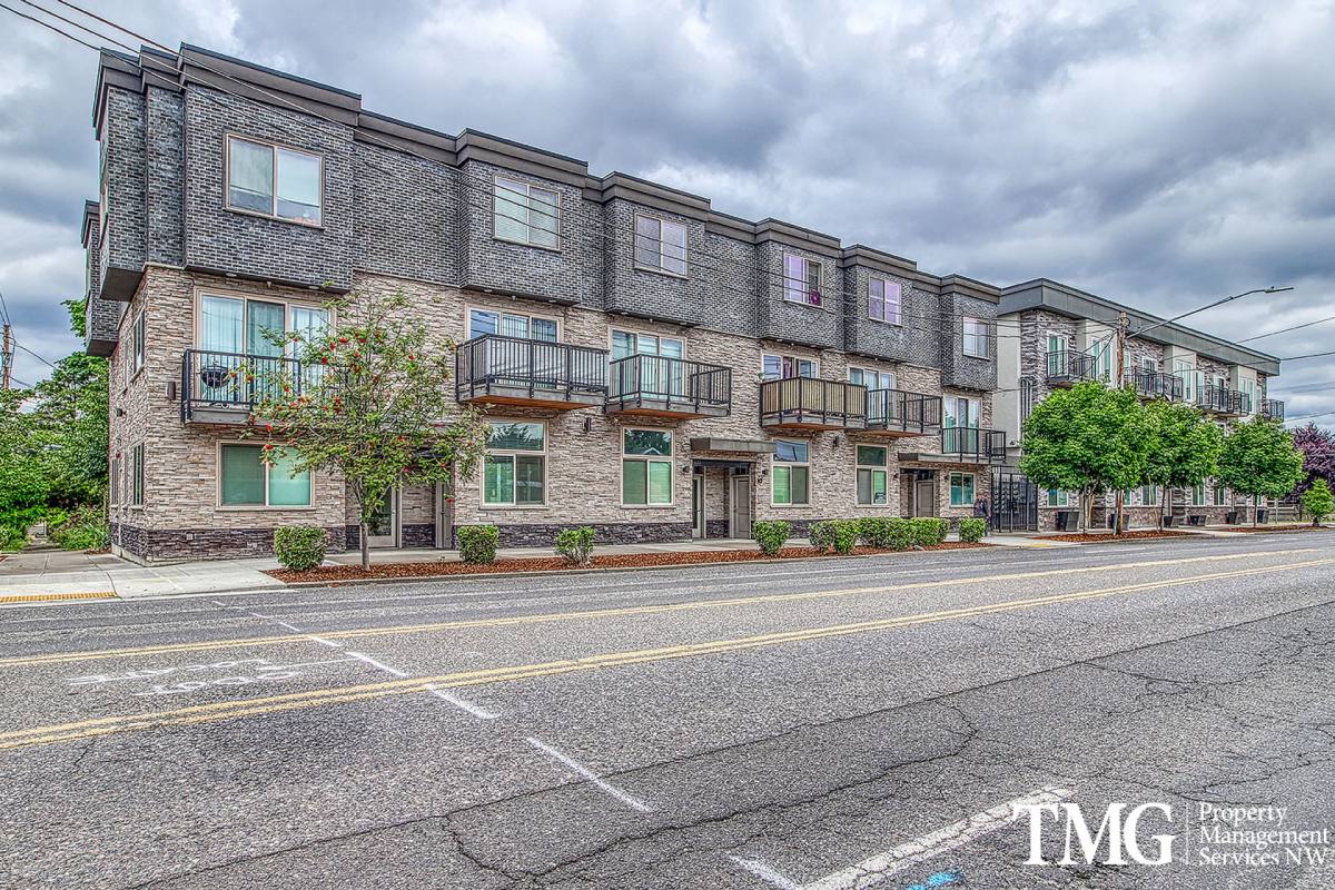 Apartment for rent at 1765-1775-1785 N Lombard St, Portland, OR 97217