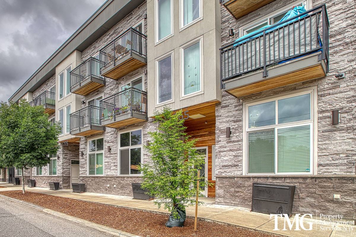 Apartment for rent at 1765-1775-1785 N Lombard St, Portland, OR 97217