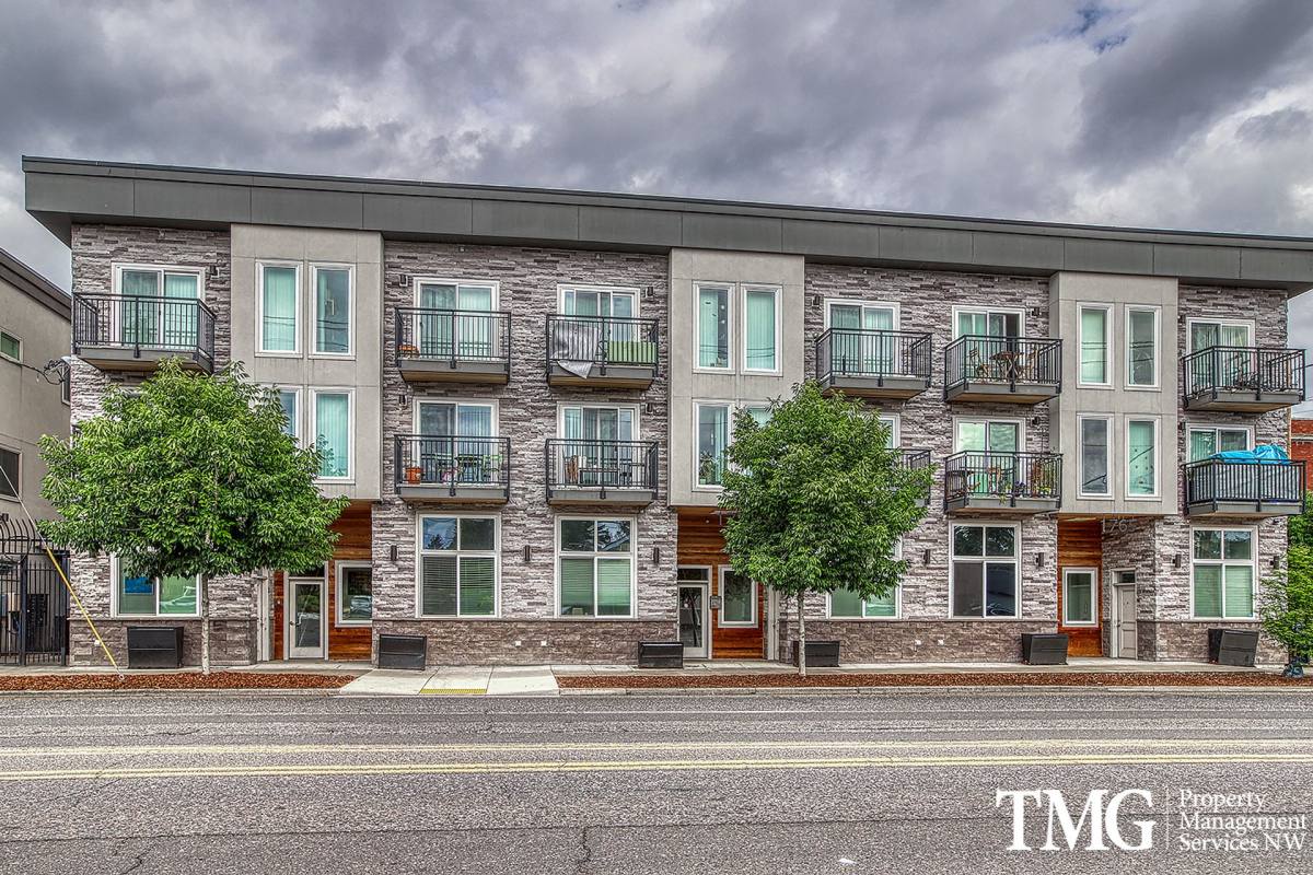 Apartment for rent at 1765-1775-1785 N Lombard St, Portland, OR 97217