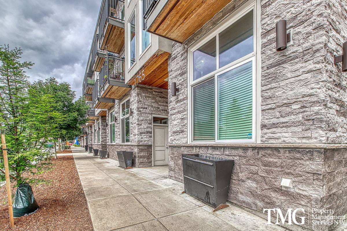 Apartment for rent at 1765-1775-1785 N Lombard St, Portland, OR 97217