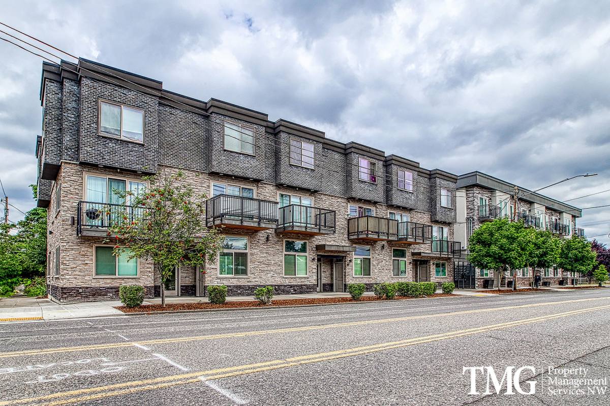 Apartment for rent at 1765-1775-1785 N Lombard St, Portland, OR 97217