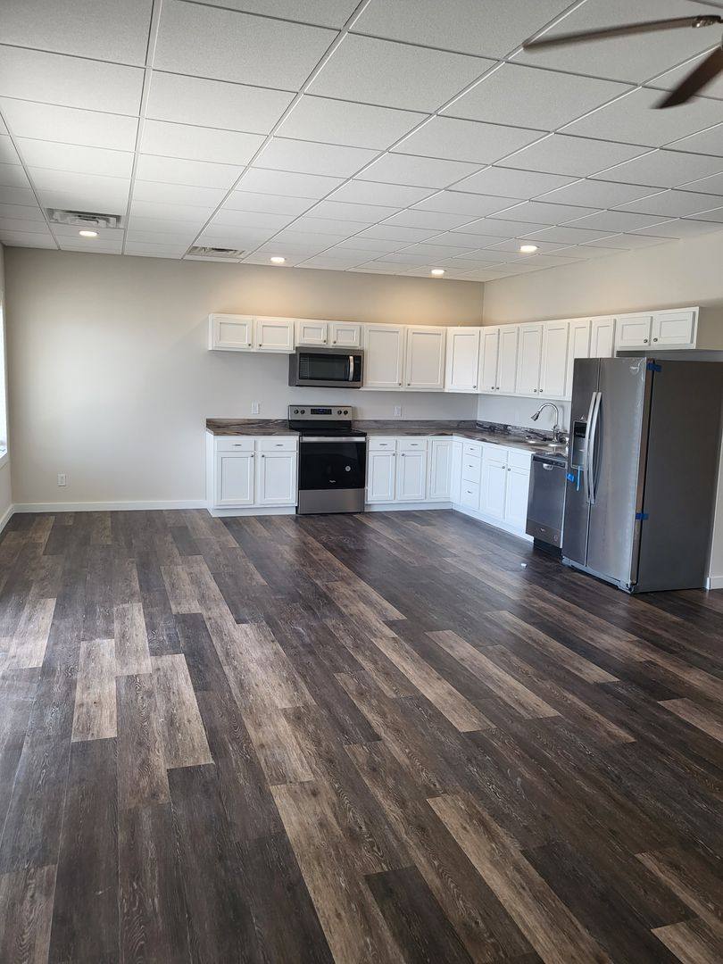 Apartment for rent at 6 E Water St, Newburgh, IN 47630