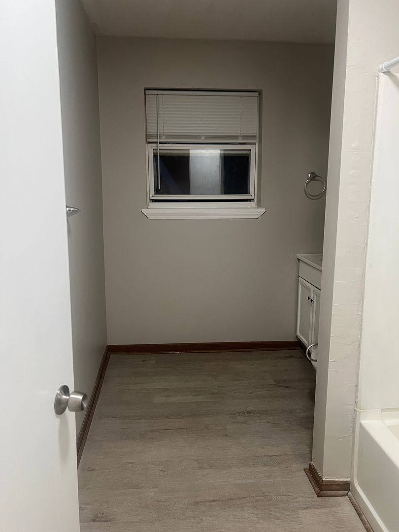 Apartment for rent at 1505 N Tuxedo St, Indianapolis, IN 46201