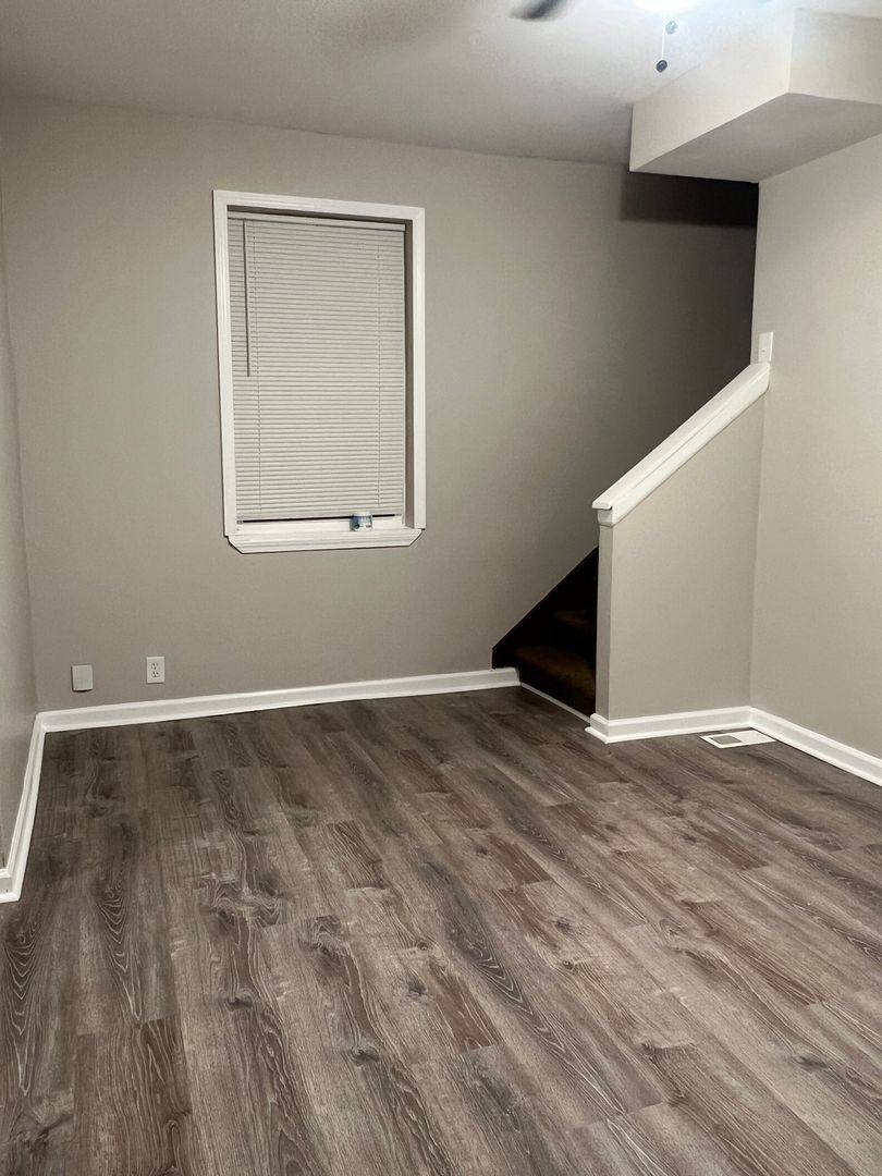 Apartment for rent at 1505 N Tuxedo St, Indianapolis, IN 46201