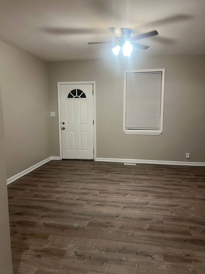 Apartment for rent at 1505 N Tuxedo St, Indianapolis, IN 46201