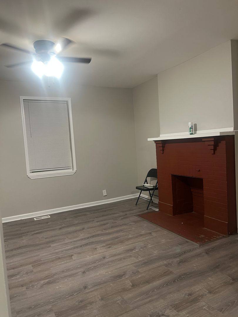 Apartment for rent at 1505 N Tuxedo St, Indianapolis, IN 46201