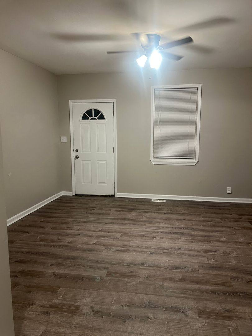 Apartment for rent at 1505 N Tuxedo St, Indianapolis, IN 46201
