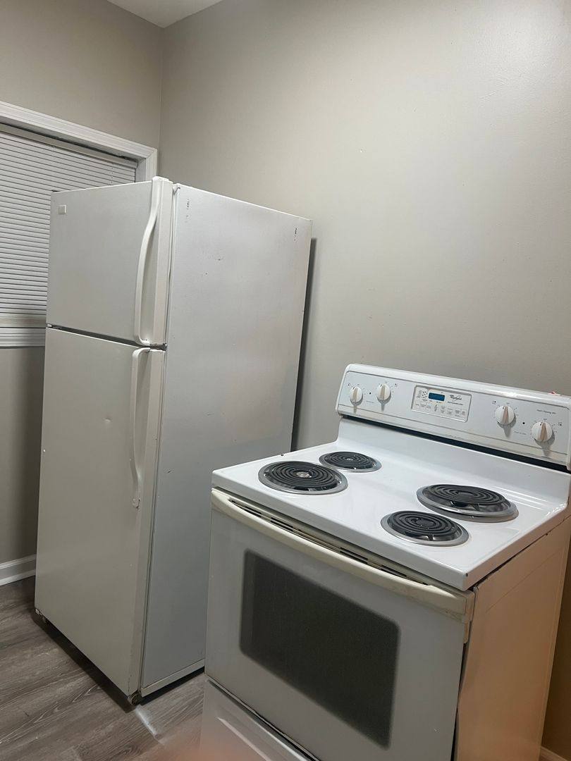 Apartment for rent at 1505 N Tuxedo St, Indianapolis, IN 46201
