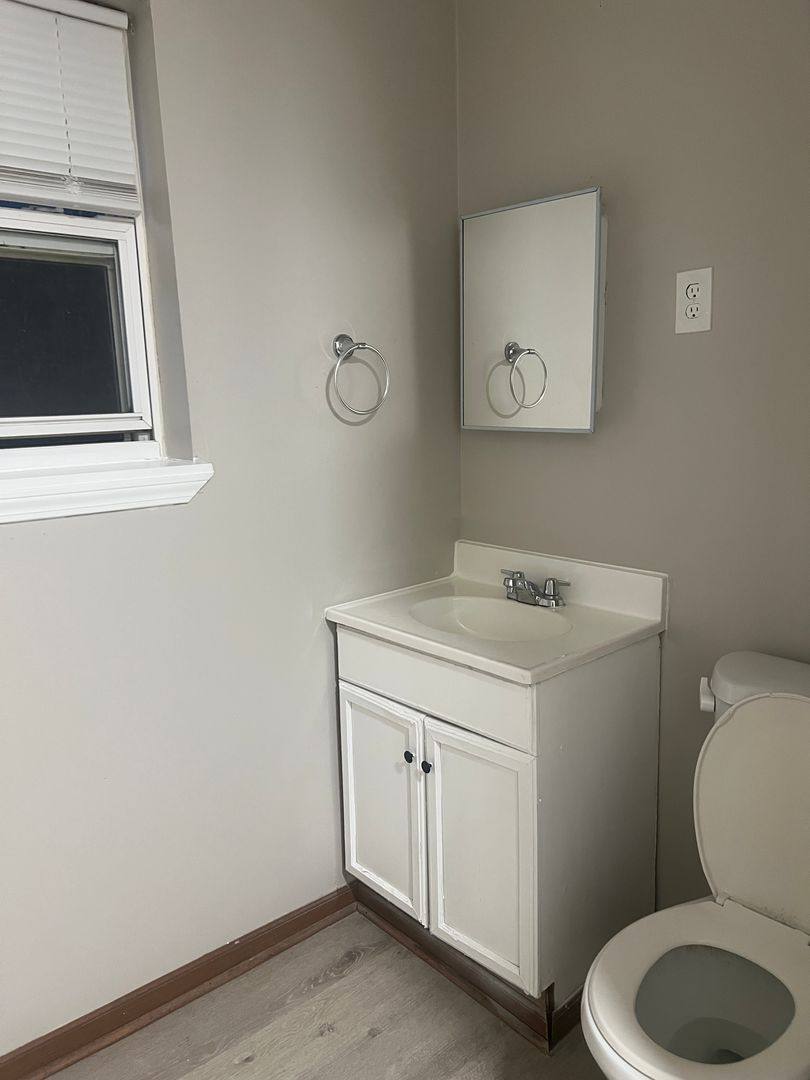 Apartment for rent at 1505 N Tuxedo St, Indianapolis, IN 46201