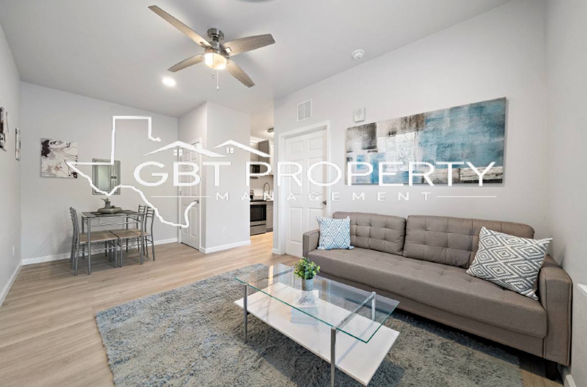 Apartment for rent at 808 Sealy Ave, Galveston, TX 77550