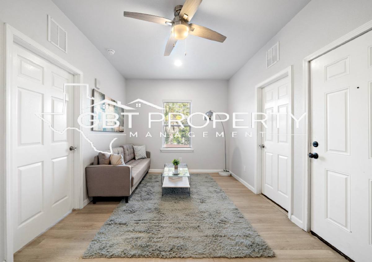 Apartment for rent at 808 Sealy Ave, Galveston, TX 77550